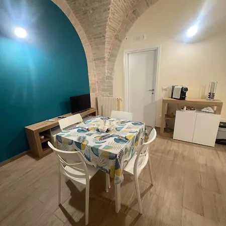 Fleur D'olive Tatil Evi *