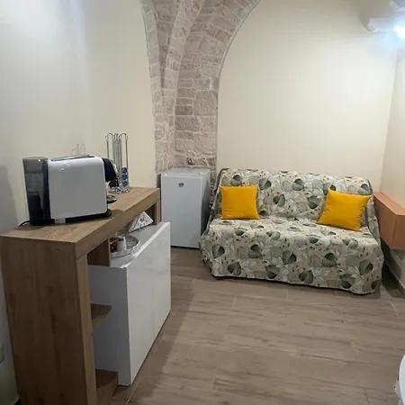 Fleur D'olive * Ruvo di Puglia