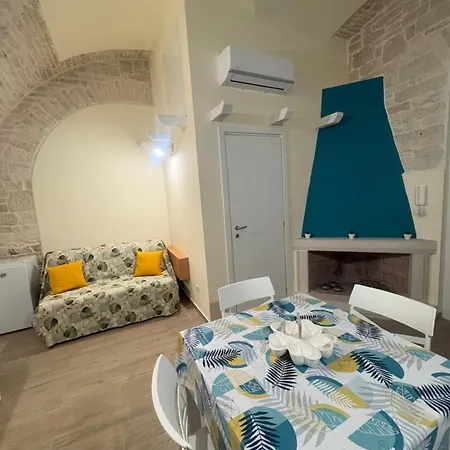 Fleur D'olive Tatil Evi