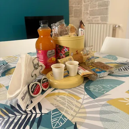 Tatil Evi Fleur D'olive Ruvo di Puglia