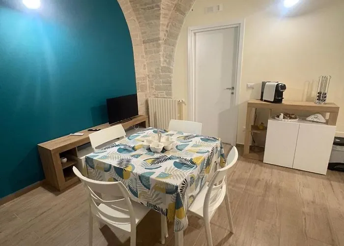 Fleur D'olive Tatil Evi *