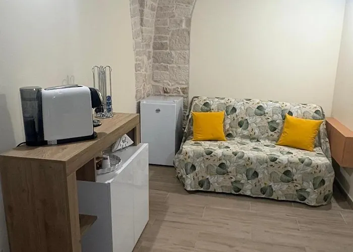 Fleur D'olive * Ruvo di Puglia