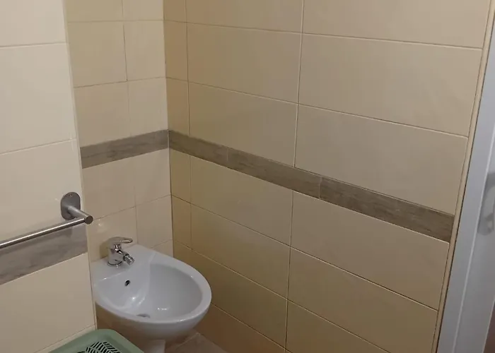 Tatil Evi Fleur D'olive