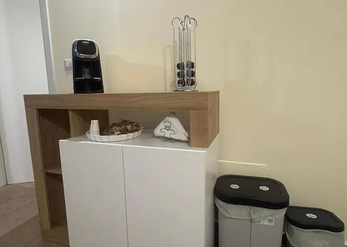 Fleur D'olive * Ruvo di Puglia