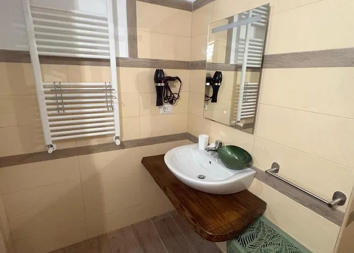 Fleur D'olive Tatil Evi