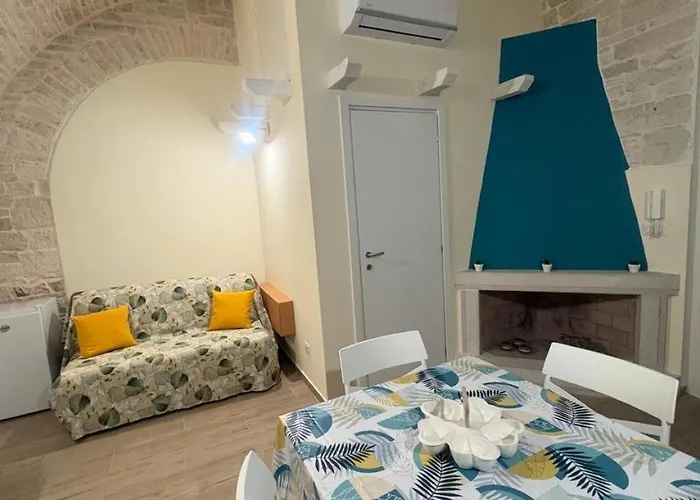 Fleur D'olive Tatil Evi