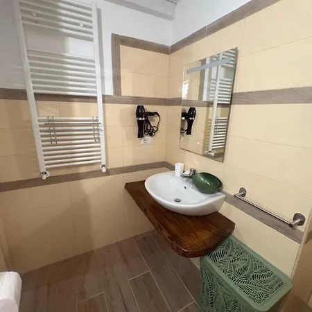 Fleur D'olive 度假居